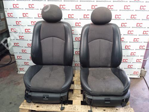 Used Seats set MERCEDES-BENZ E-CLASS (W211) E 270 CDI (211.016) (177 hp) 17412483