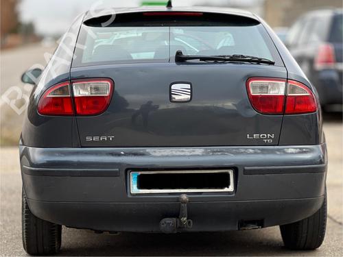 Instrument cluster SEAT LEON (1M1)  | BP31189398C47 