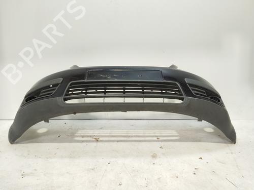 Front bumper FORD FOCUS C-MAX (DM2)  | BP24466123C7 