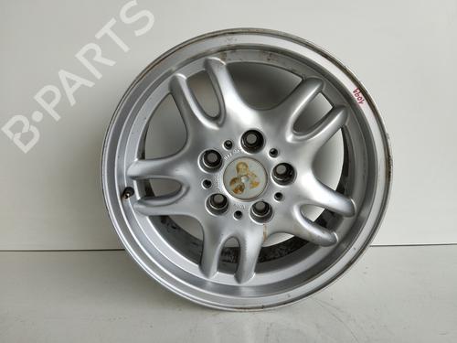 Used Rim BMW 3 (E46) 320 d (136 hp) 19264921