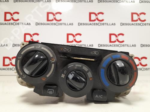 Used Climate control NISSAN MICRA III (K12) 1.2 16V (80 hp) 17408344
