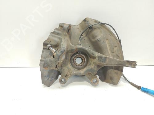 Left front steering knuckle BMW X5 (E53) 3.0 d | BP20302266M25 