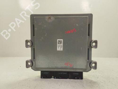 Engine control unit (ECU) CITROËN C4 Picasso I MPV (UD_) 2.0 HDi 138 | BP29932865M57