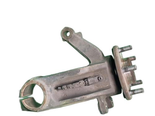 Left front steering knuckle FORD MONDEO III (B5Y) 2.0 16V TDDi / TDCi | BP31164148M25 