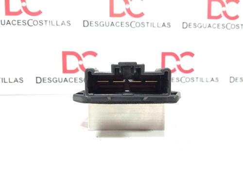 Heater resistor TOYOTA PRIUS Liftback (_W2_) 1.5 Hybrid (NHW20_, NHW20R) | BP17401760M108 