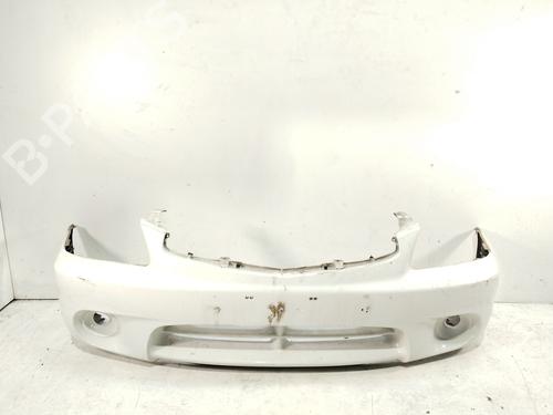 Used Front bumper Front bumper HYUNDAI ACCENT II (LC) [1999-2012] 31855744 31855744