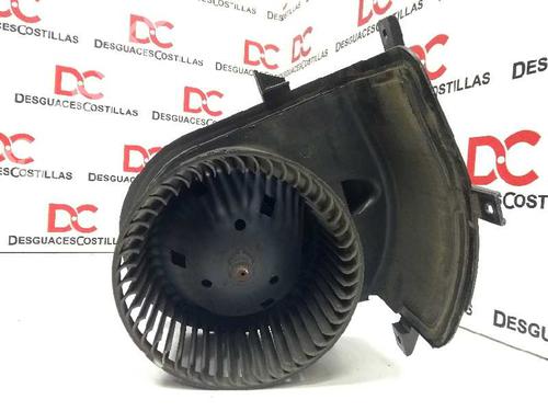Heater blower motor SEAT CORDOBA (6K1, 6K2) 1.9 D | BP17397110M62 