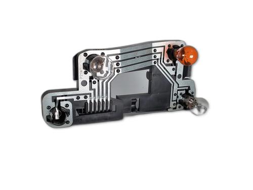 Lampenträger für CITROËN SAXO (S0, S1) 1.5 D (57 hp) 29941902