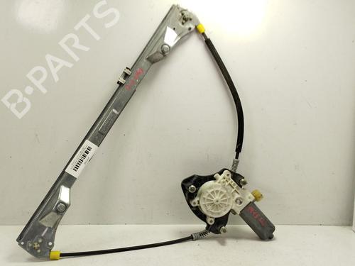 Rudehejsemekanisme Højre foran Rudehejsemekanisme Højre foran RENAULT CLIO II (BB_, CB_) 1.2 16V (BB05, BB0W, BB11, BB27, BB2T, BB2U, BB2V, CB05,... (75 hp) 39883577 39883577