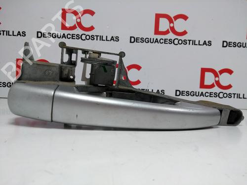 Used Front right exterior door handle CITROËN C4 Grand Picasso I (UA_) 1.6 HDi (109 hp) 17401160