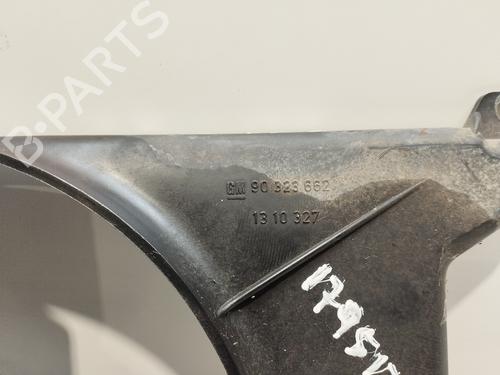 Radiator fan OPEL VECTRA A Hatchback (J89) 1.8 i Cat (F68, M68) | BP17426780M35 