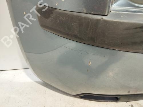 Rear bumper CITROËN C4 I (LC_)  | BP31191210C8 