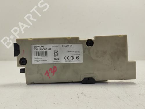 Used Electronic module BMW 5 (F10) 520 d (184 hp) 29062507