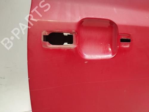 Right front door VW GOLF III (1H1)  | BP18909230C3 
