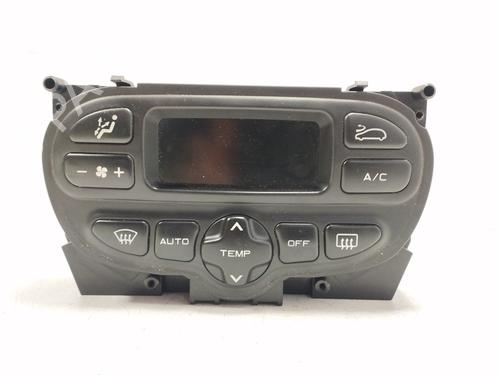Used Climate control CITROËN XSARA PICASSO (N68) 2.0 HDi (90 hp) 31331102
