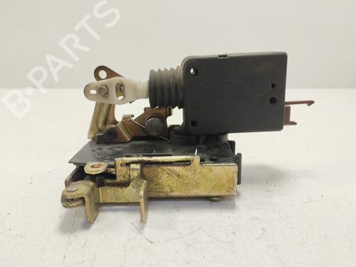 Used Front right lock PEUGEOT 106 II (1A_, 1C_) 1.5 D (57 hp) 31258324