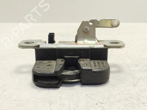 Tailgate lock SEAT IBIZA III (6L1)  | BP29053416C101 