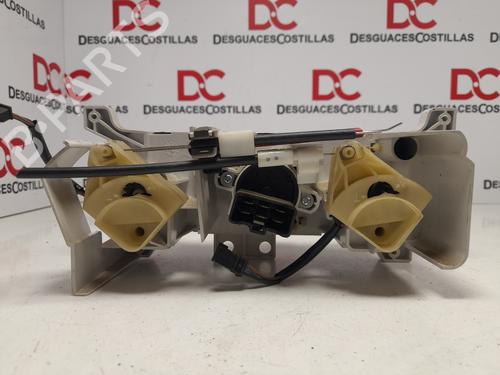 Climate control LAND ROVER FREELANDER I (L314) 2.0 Td4 4x4 | BP17408836I5 