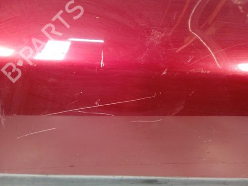 Left rear door PEUGEOT 607 (9D, 9U) 2.2 HDi | BP17734099C4 