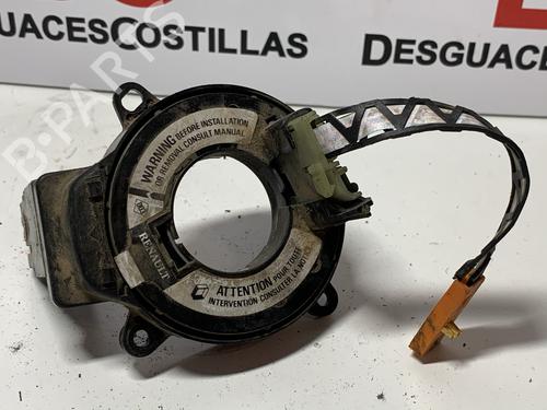 Fita do airbag RENAULT KANGOO (KC0/1_) 1.5 dCi (KC07) (65 hp) 17398670