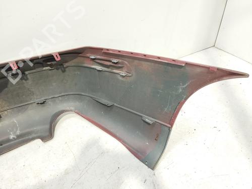 Rear bumper VOLVO S60 I (384) D5 | BP18333037C8 