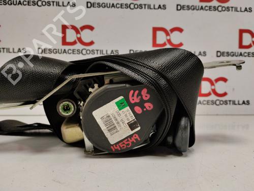 Used Front right seatbelt Front right seatbelt SUZUKI WAGON R+ (MA) [1999-2026] 35723471 35723471