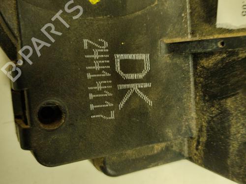 Front right lock OPEL ZAFIRA A MPV (T98) 2.0 DTI 16V (F75) | BP17413952C97 