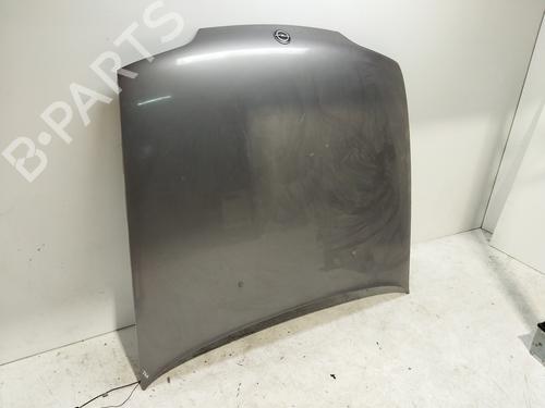 Hood OPEL OMEGA B (V94)  | BP29370677C1 