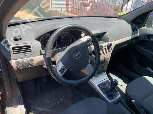 Display monitor OPEL ASTRA H (A04)  | BP17405087C48 