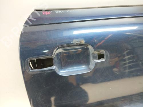 Right front door VOLVO C70 I Coupe (872) T-5 | BP18828988C3 