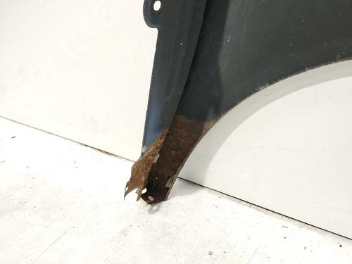 Left front fenders VW GOLF IV (1J1) 1.9 TDI | BP19142191C41 