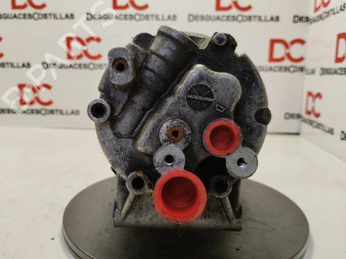 AC compressor NISSAN PRIMERA Hatchback (P12) | BP35933472M34 - Image 3