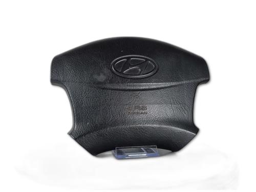 Used Driver airbag Driver airbag HYUNDAI TRAJET (FO) 2.0 CRDi (113 hp) 31247751 31247751