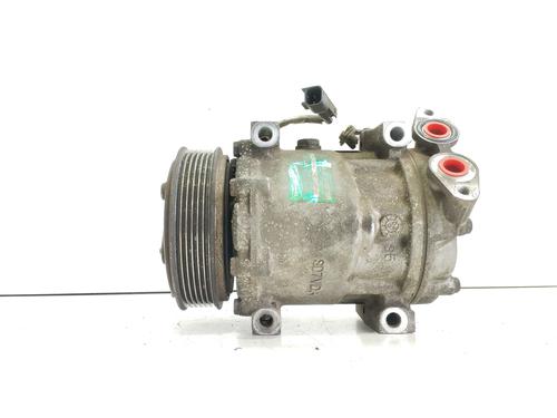 AC-Kompressor AC-Kompressor FORD FOCUS II (DA_, HCP, DP) [2004-2013] 35799878 35799878