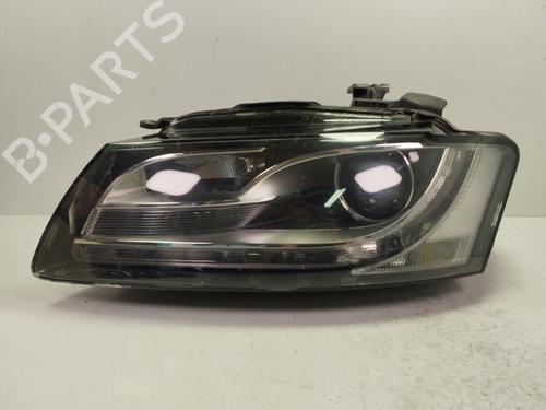 Koplamp links AUDI A5 (8T3) 2.0 TFSI (180 hp) 29334455