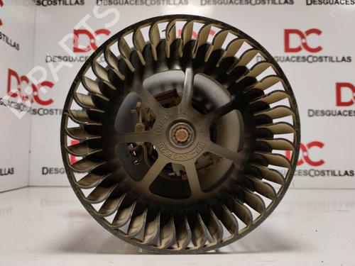 Heater blower motor SEAT ALHAMBRA (7V8, 7V9) 1.9 TDI | BP17409332M62 