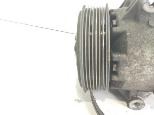 AC compressor RENAULT SCÉNIC II (JM0/1_)  | BP26376196M34 