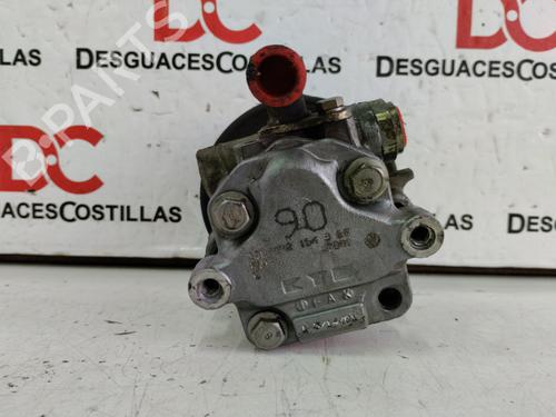 Styring servopumpe SEAT LEON (1M1) 1.6 16 V | BP17421657M99 