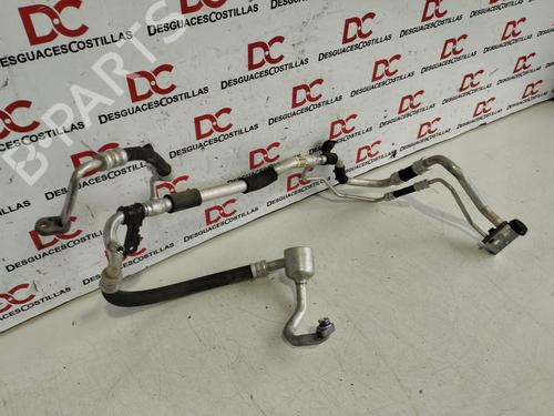 AC pipe HYUNDAI KONA (OS, OSE, OSI)  | BP17422890M126 