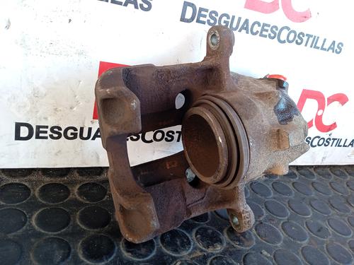 Left front brake caliper VOLVO 460 (464) 1.6 | BP30050130M105 