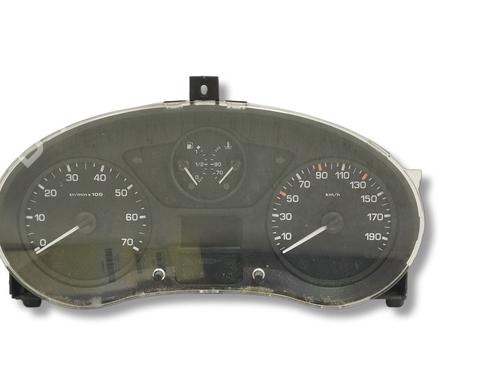 Compteur de vitesse Compteur de vitesse 38637545 38637545