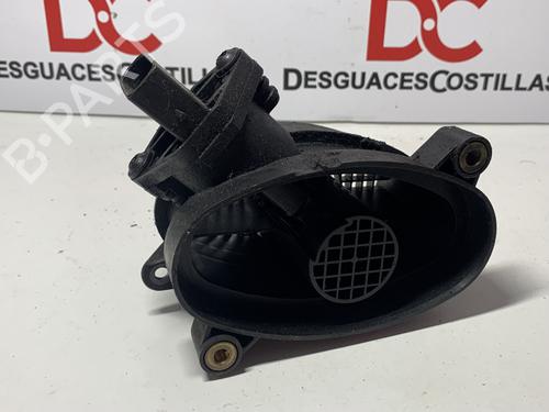 Mass air flow sensor BMW 3 (E46) 320 d | BP17406161M95 
