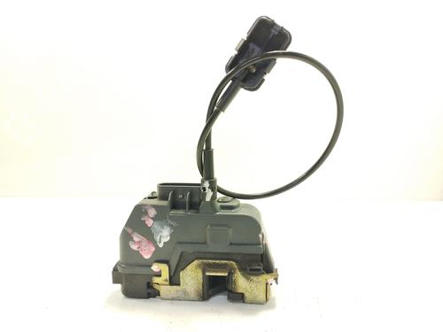 Rear left lock RENAULT MEGANE II Saloon (LM0/1_) 1.9 dCi (LM0G, LM1G, LM2C) | BP17426557C100 