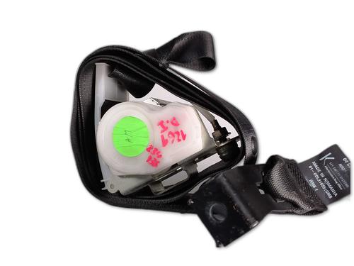 Used Front left seatbelt Front left seatbelt OPEL VECTRA C (Z02) [2002-2009] 33691123 33691123