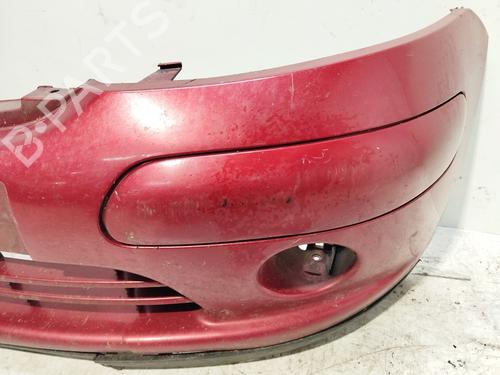 Front bumper CITROËN C3 I (FC_, FN_) 1.4 16V | BP27301977C7 