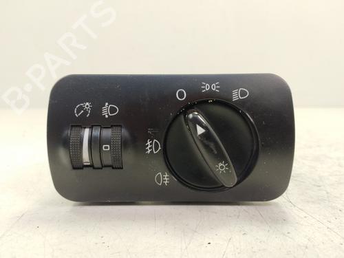 Commande de phare SEAT TOLEDO II (1M2) 1.9 TDI (110 hp) 29114072