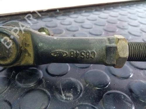 Steering rack FORD MONDEO III Saloon (B4Y) 2.0 16V | BP17427742M22 