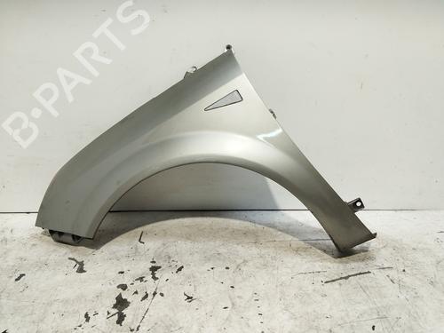 Used Left front fenders RENAULT GRAND SCÉNIC II (JM0/1_) 2.0 dCi (JM1K) (150 hp) 20342258