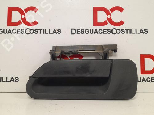 Used Rear left exterior door handle Rear left exterior door handle CITROËN XANTIA (X1_, X2_) 1.9 Turbo D (90 hp) 36050124 36050124