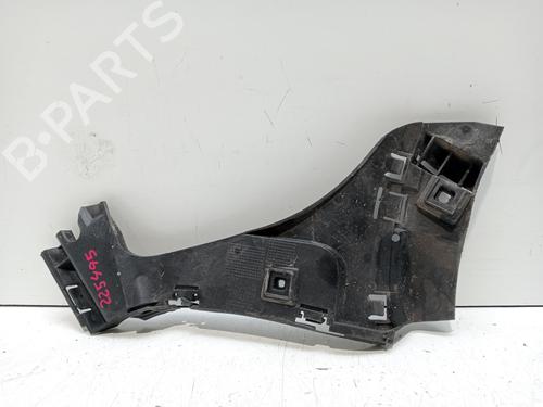 Used Rear bumper bracket Rear bumper bracket VOLVO C30 (533) D5 (180 hp) 36107470 36107470